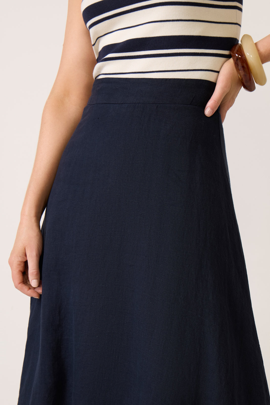 The There For You Skirt