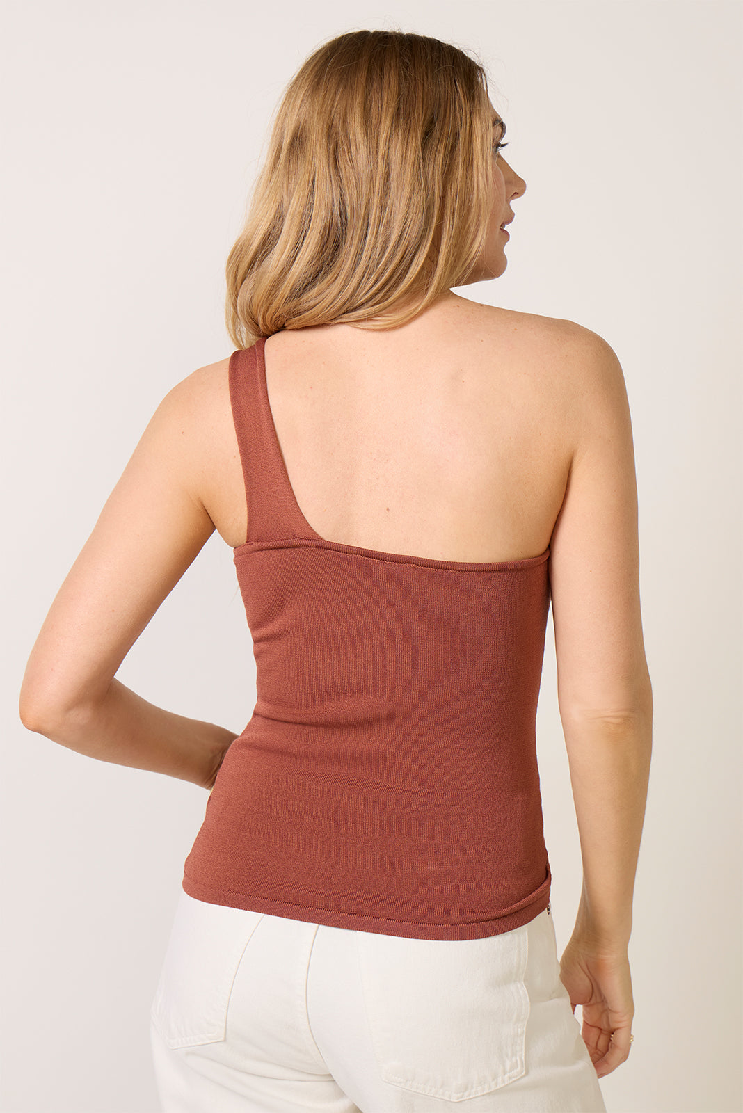 Ania Sweater Top