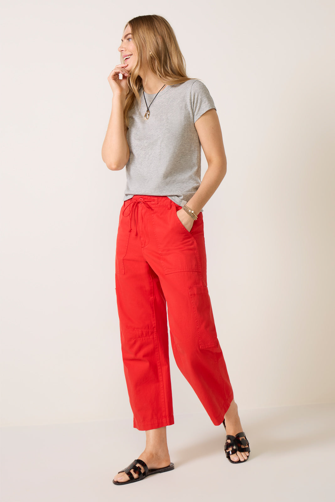 The Slub Tee