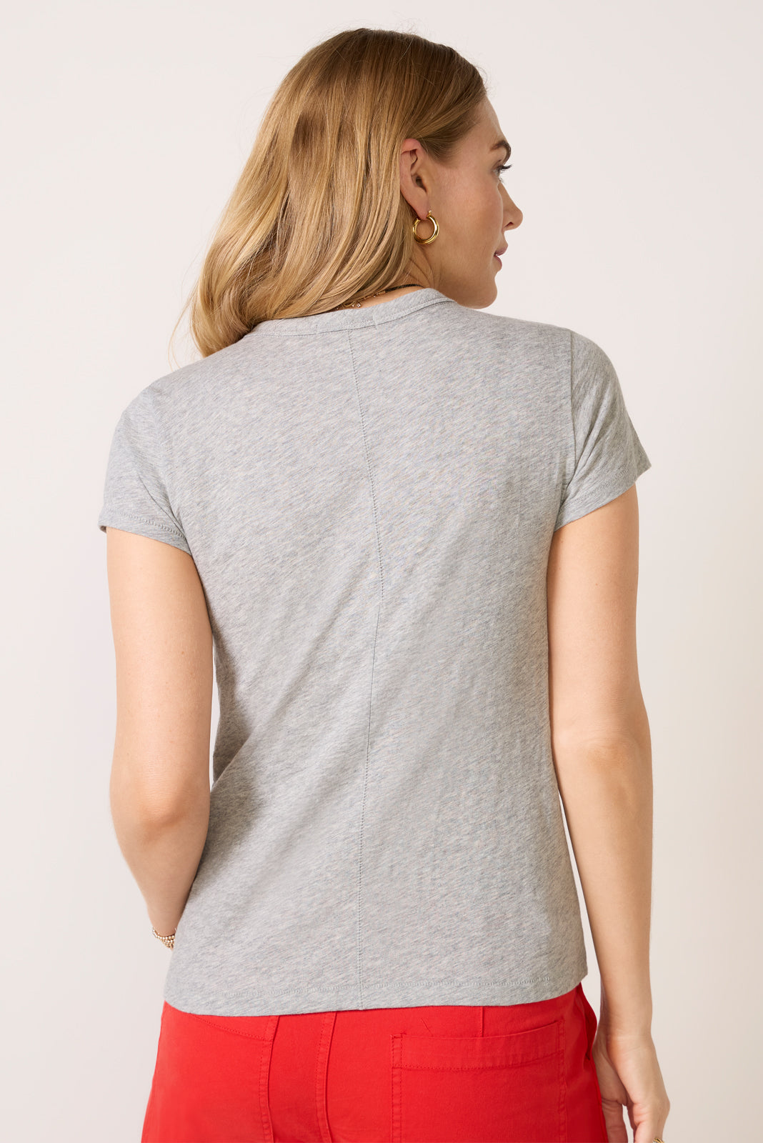 The Slub Tee
