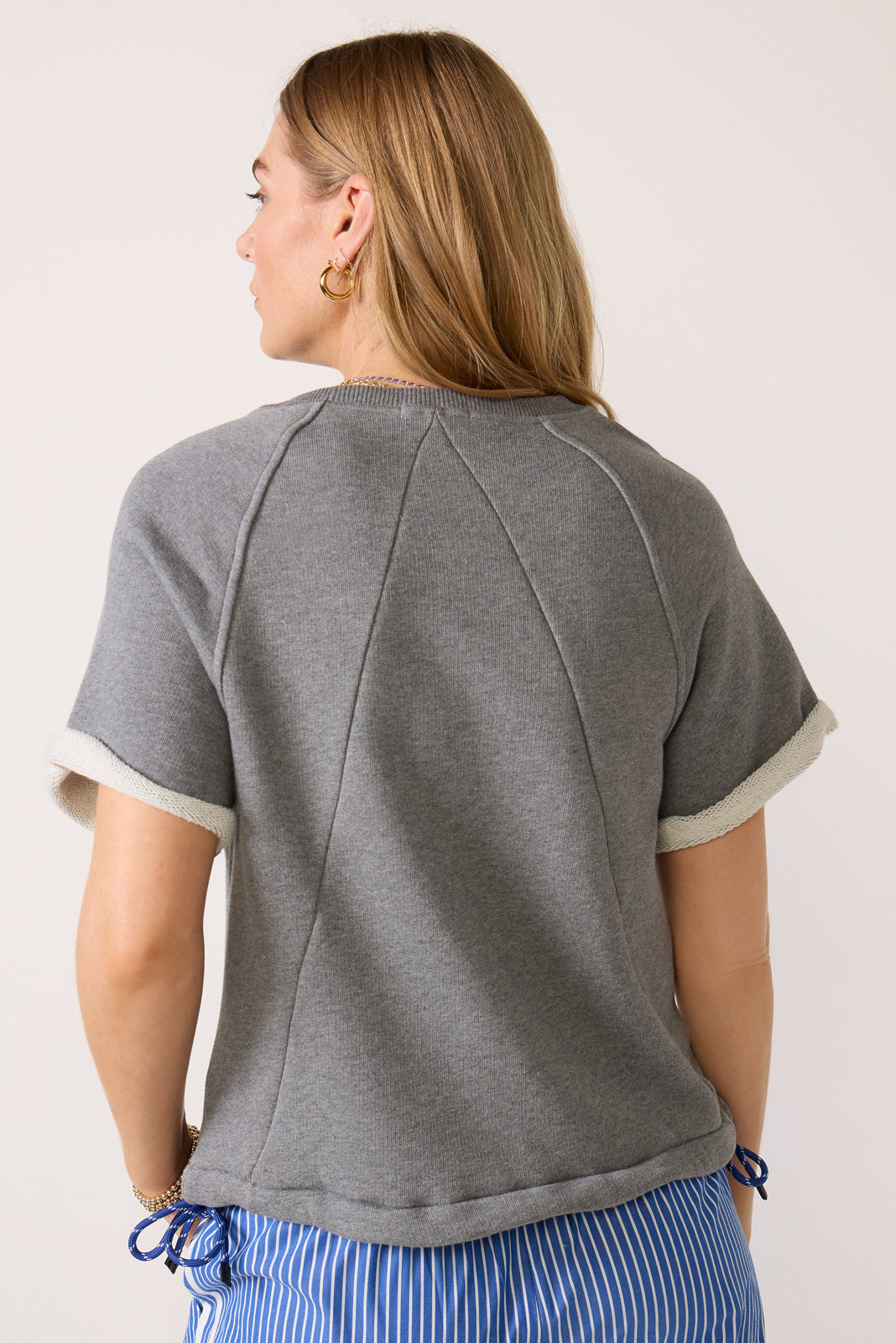 Vintage Terry Tee
