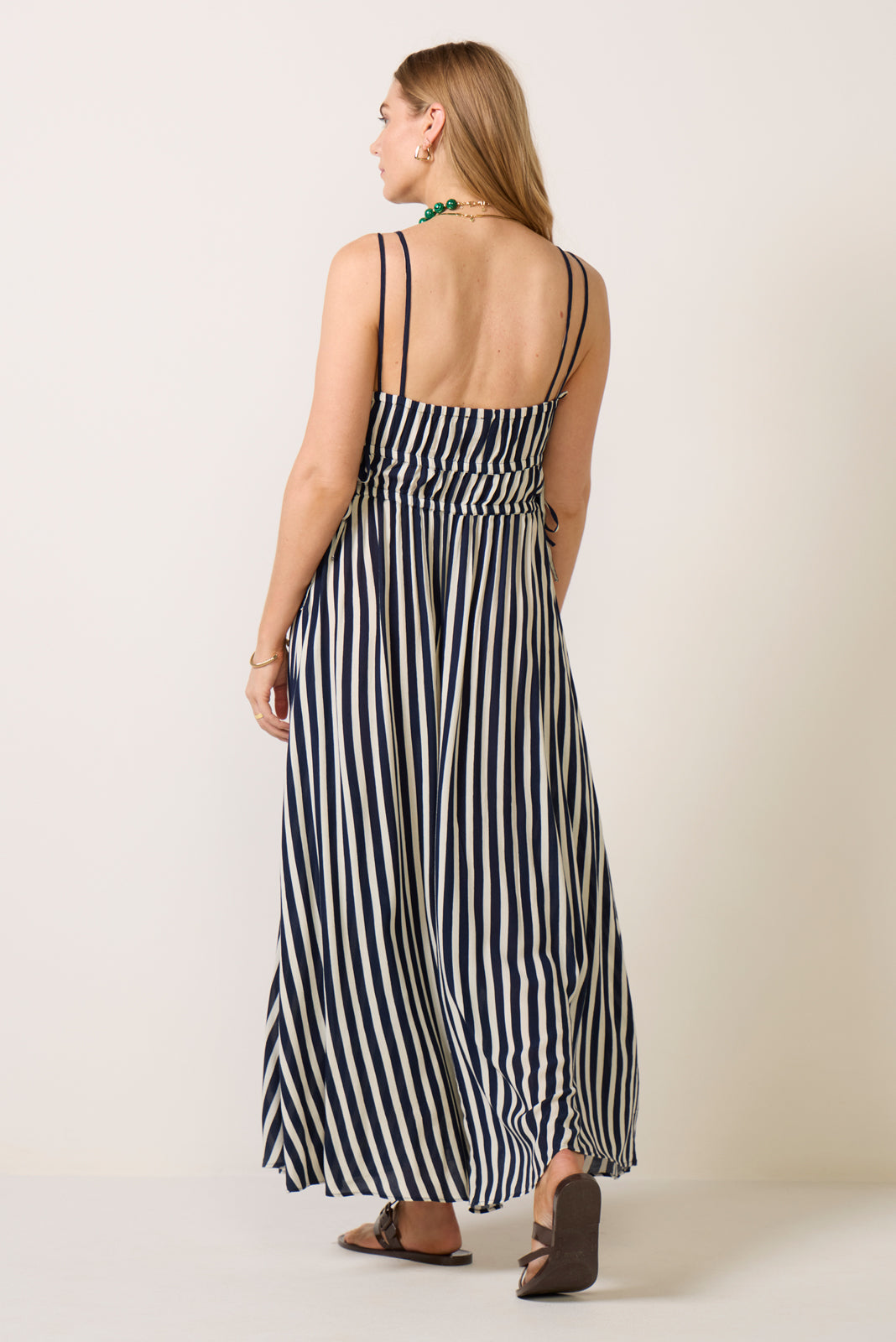 Sunbeam Dress
