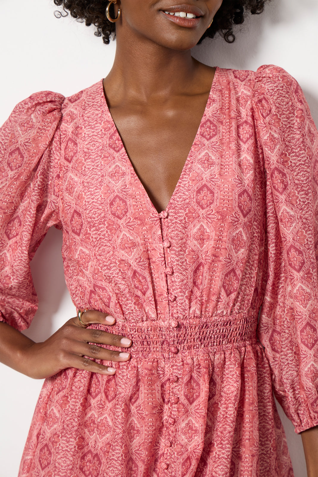 Ophelie Dress