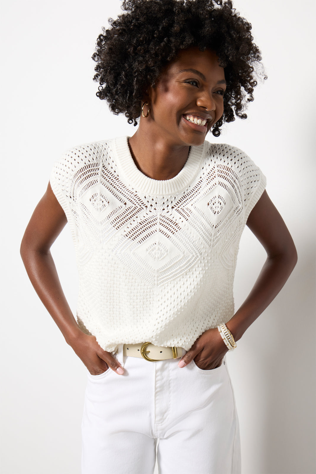 Journee Pullover