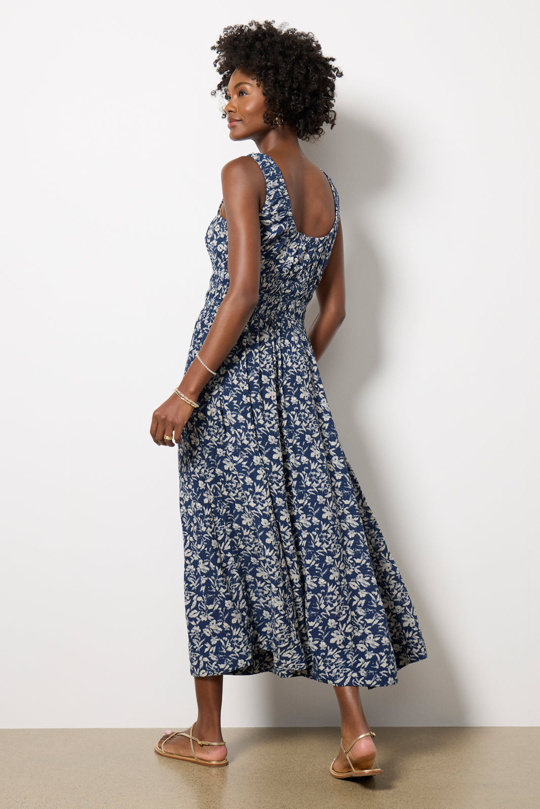 SUNSEEKER DRESS