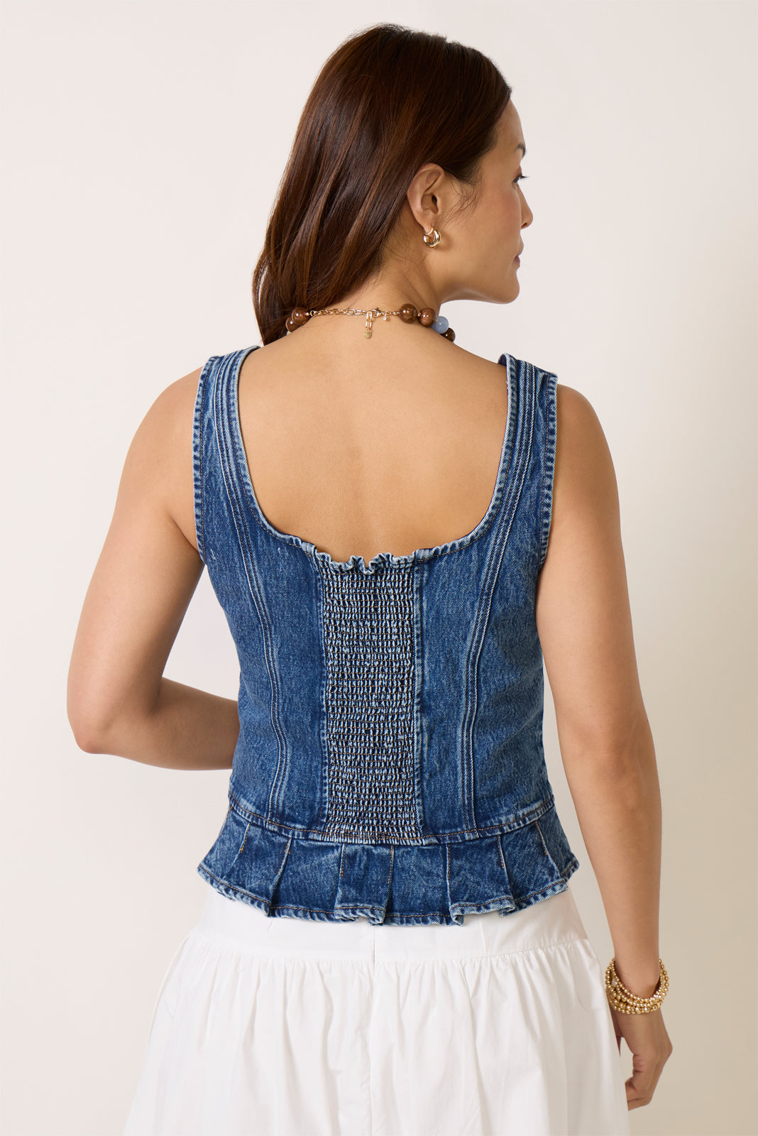 Sylvie Top
