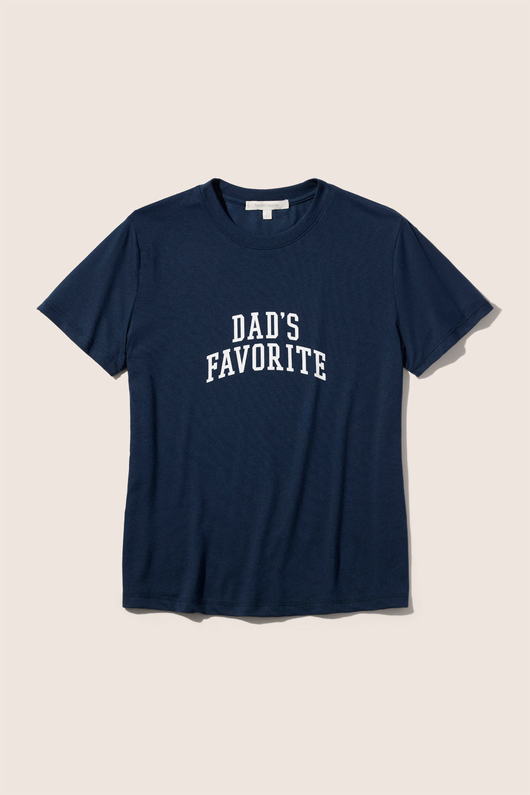 The Dads Favorite Tee
