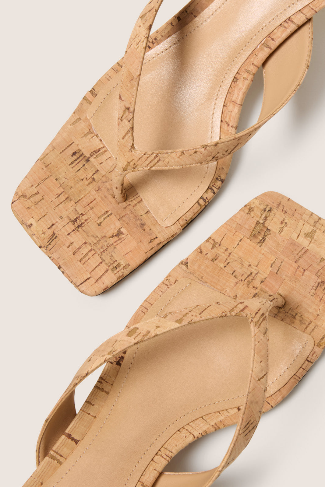 Marjorie Kitten Heel