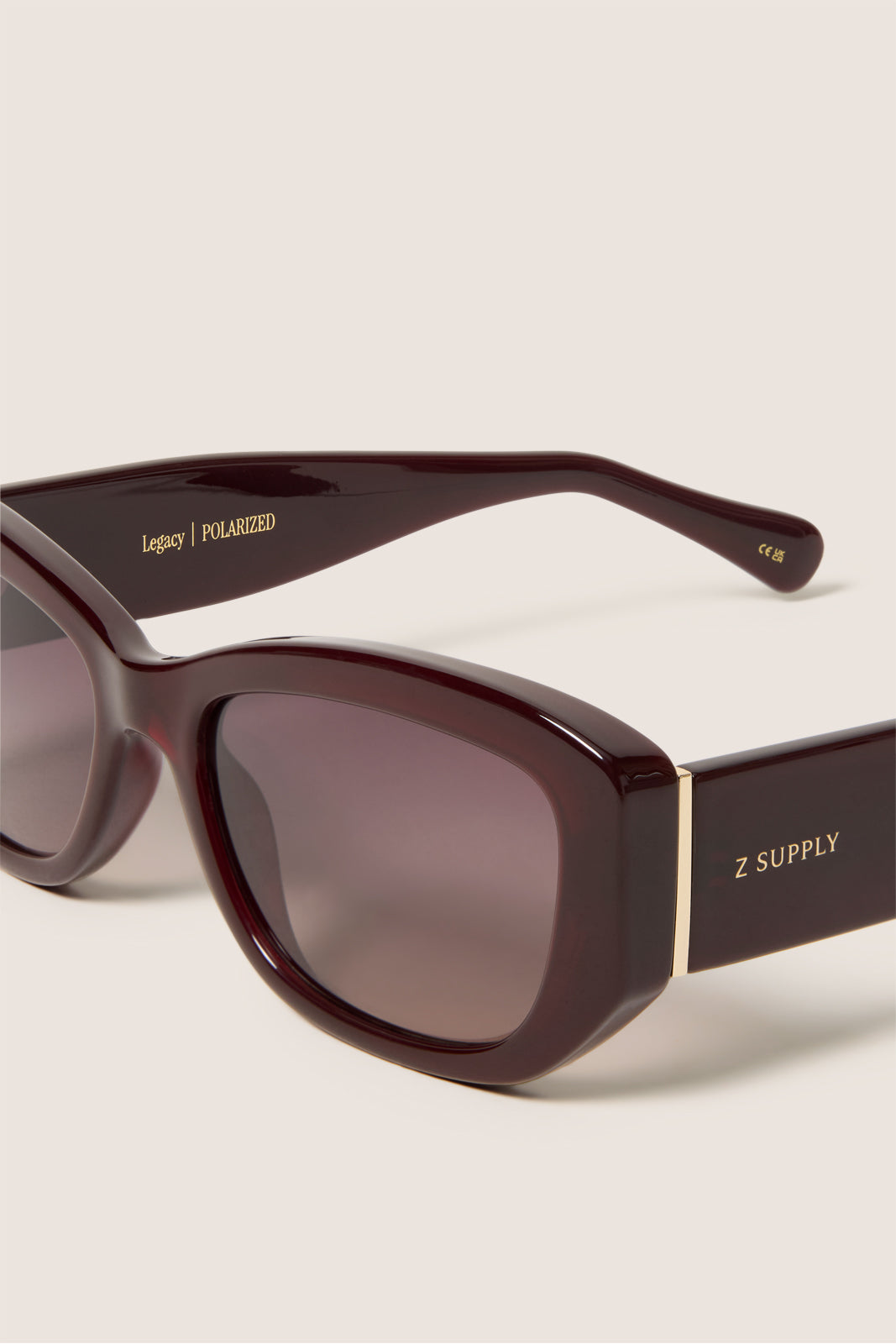 Legacy Sunglasses