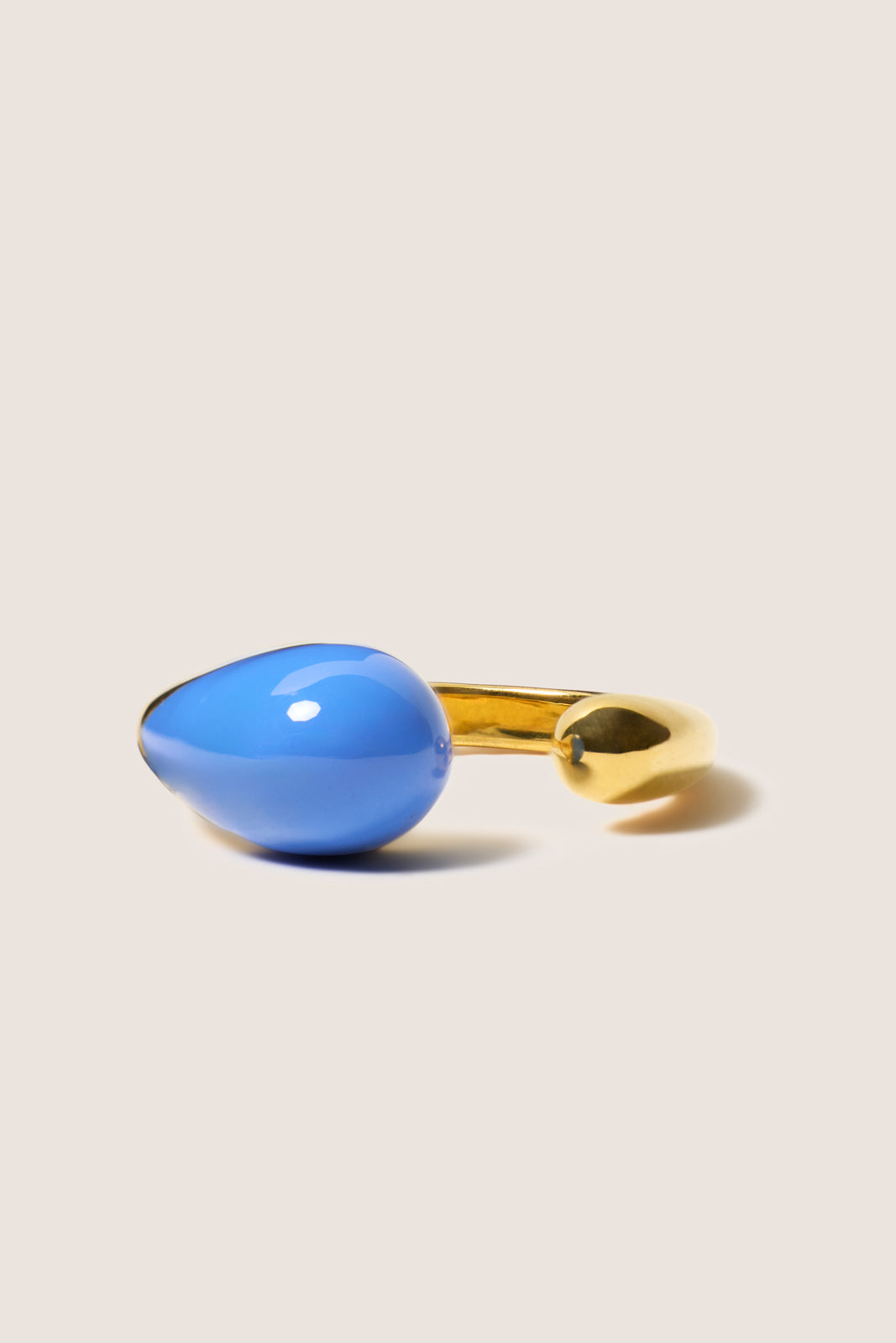 Layla Resin Statement Ring
