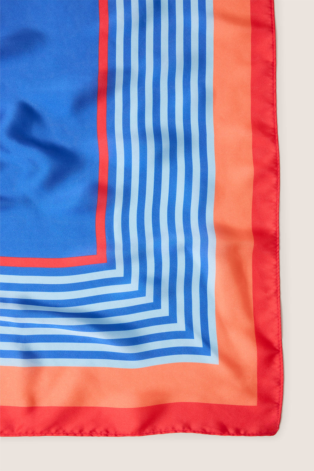 Kira Stripe Bandana