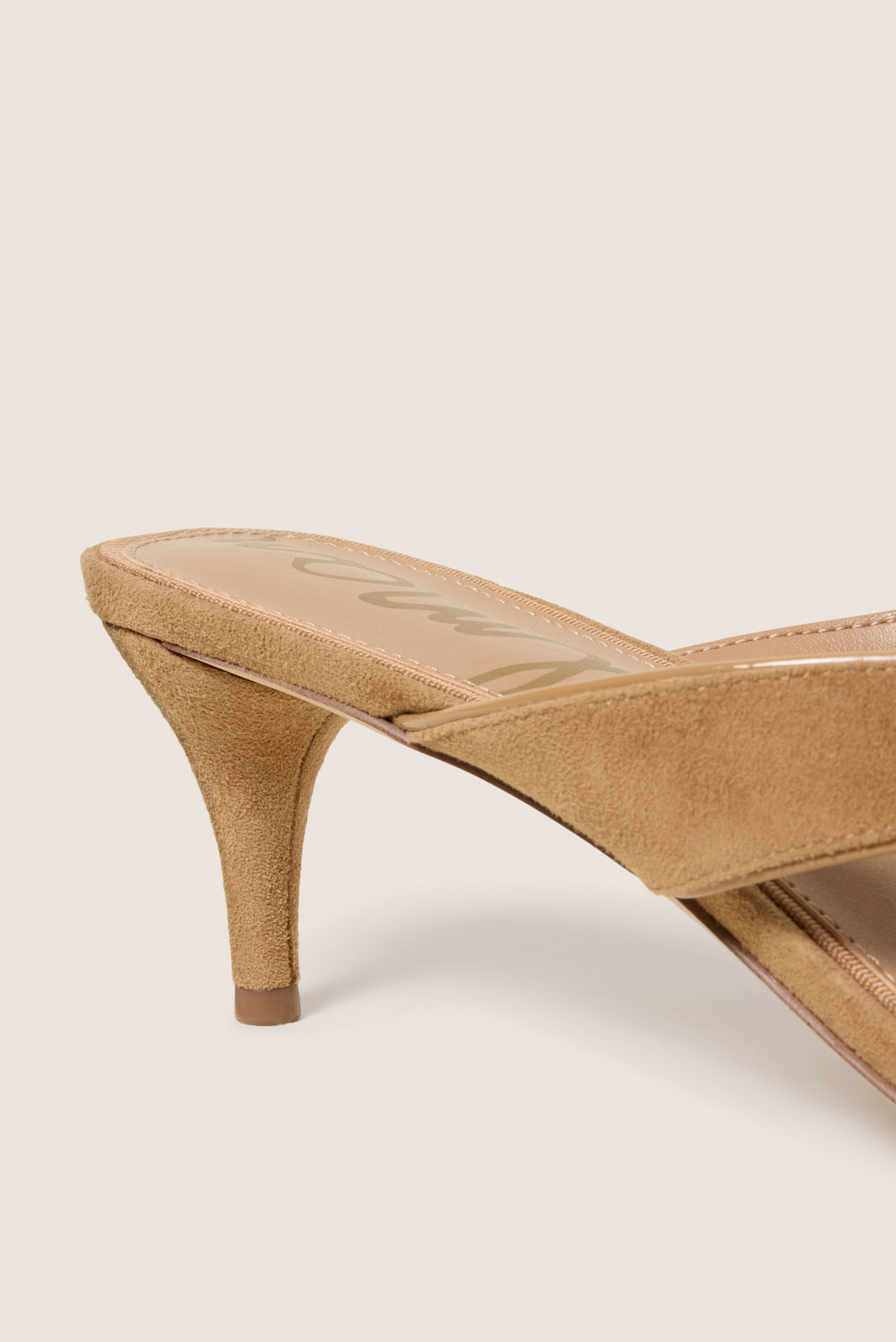 Aimie Heel