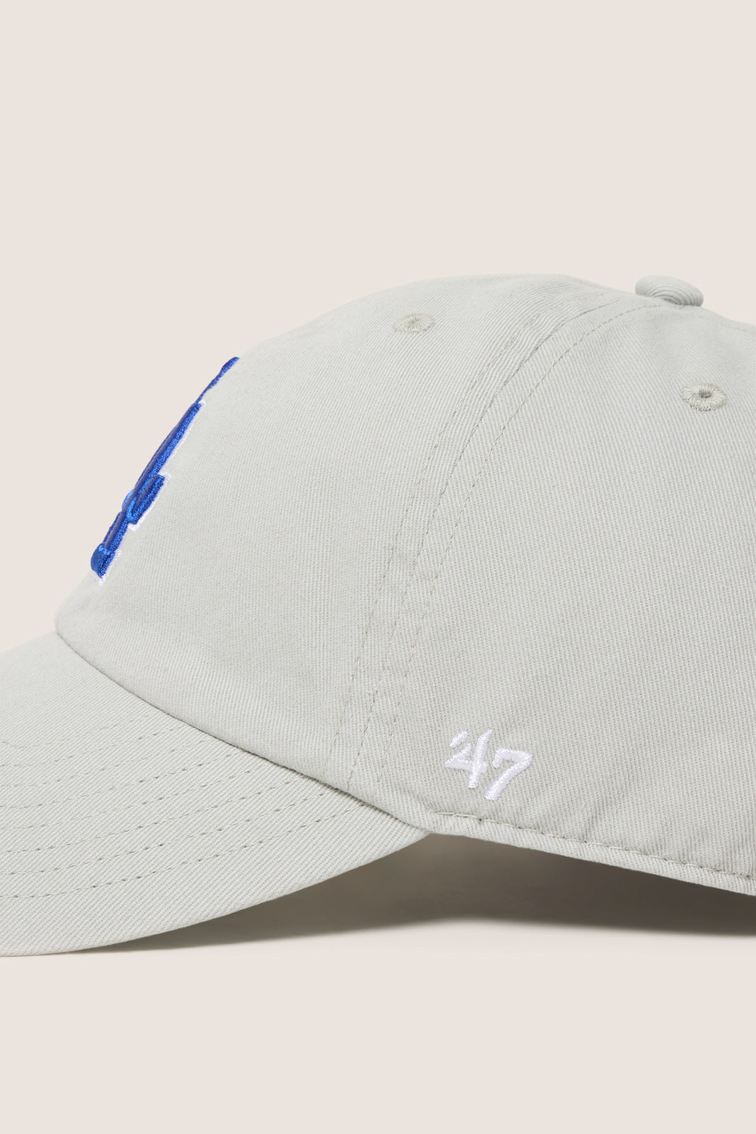 LA Dodgers Baseball Hat