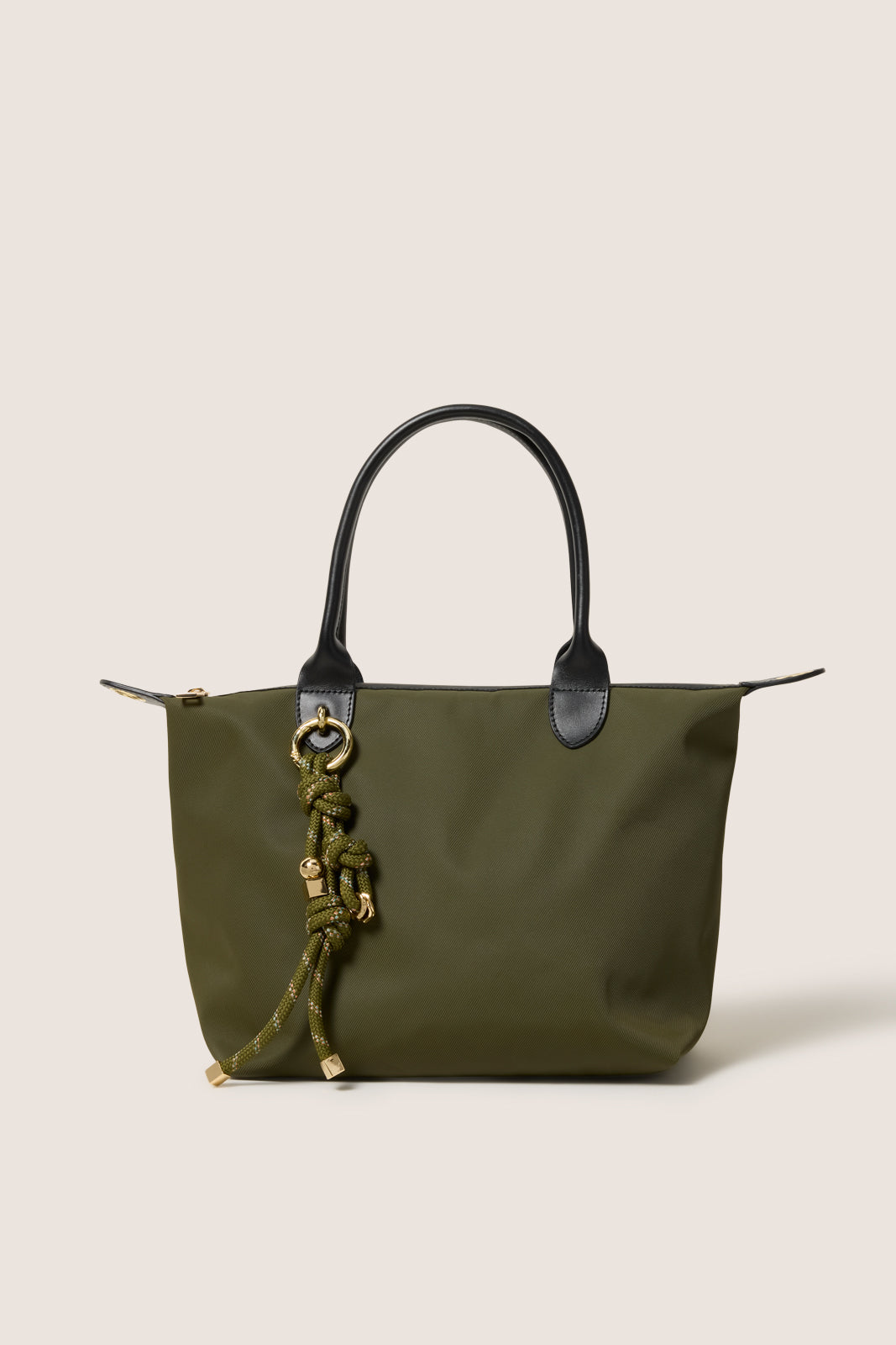 Stevie Nylon Handbag