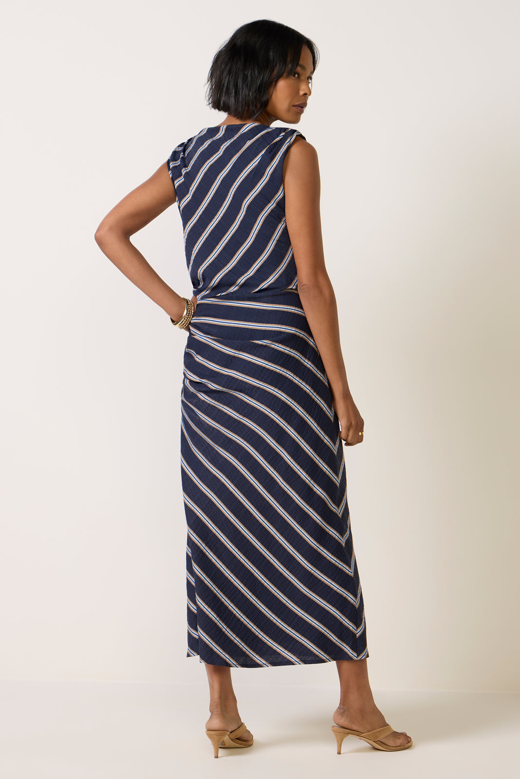 Alice Midi Dress