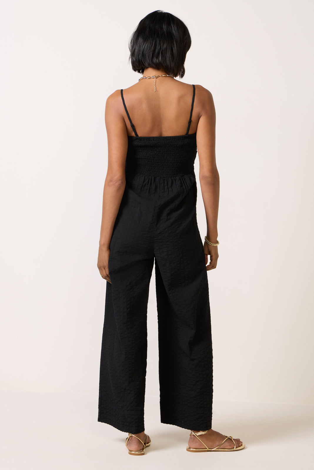 Mimi Convertible Jumpsuit