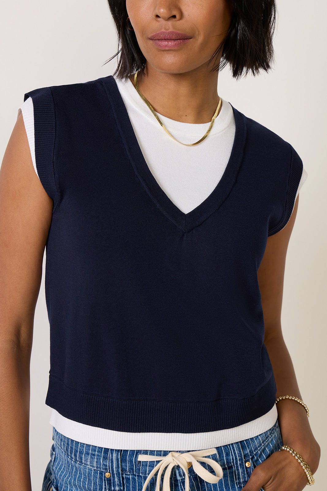 Joey Twofer Tank