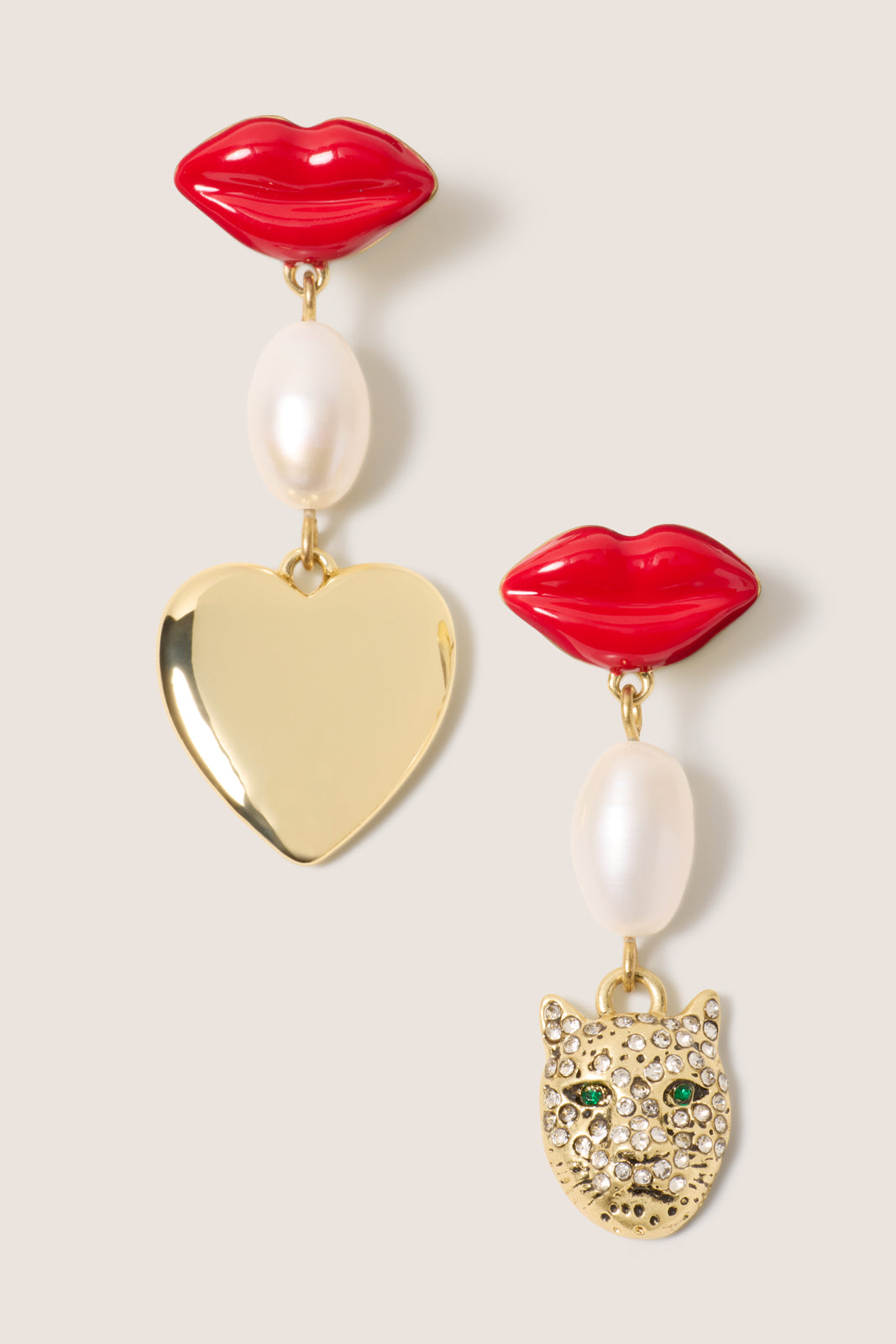 Le Charm Earrings