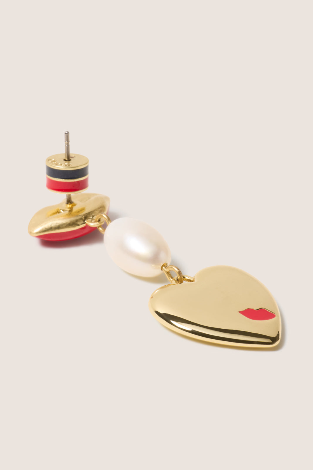 Le Charm Earrings