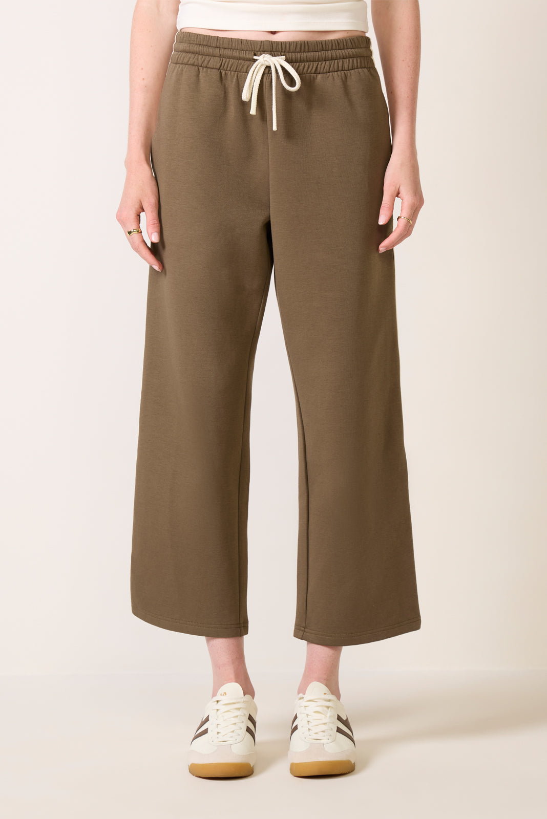 Claud Travel Track Pant