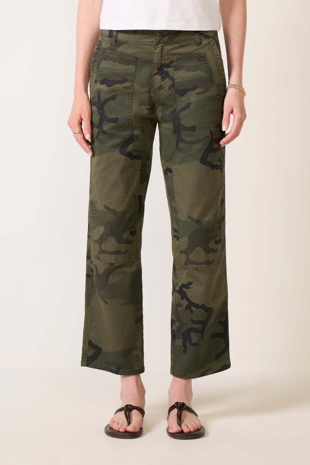 Riot Pant