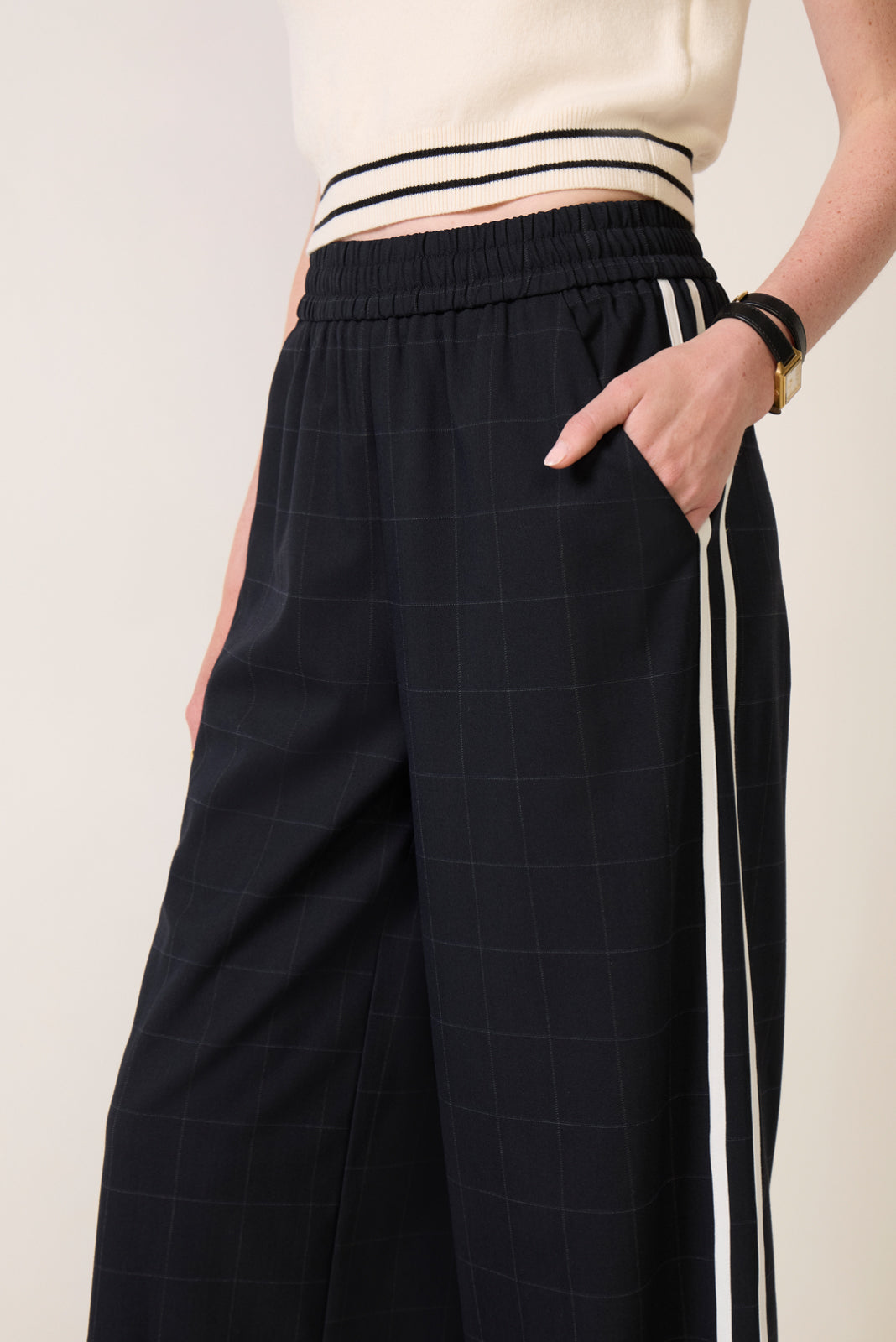 Tala Track Pant