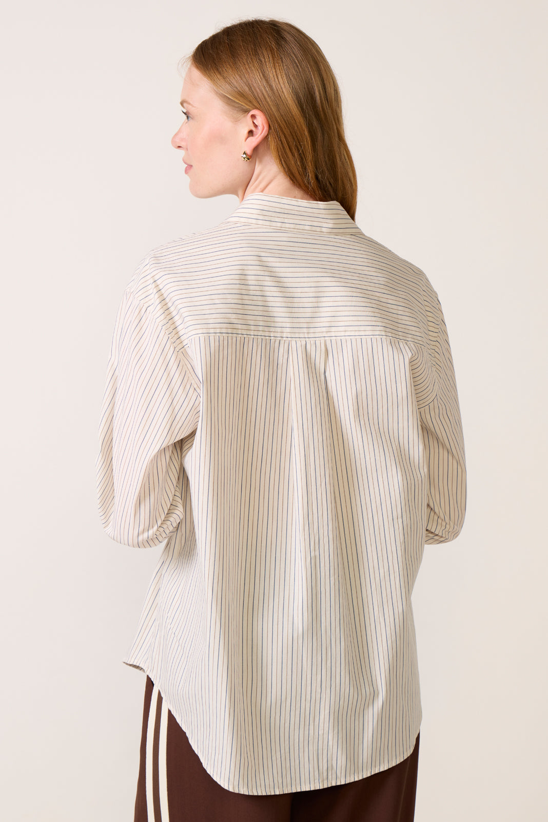 Beatrix Twofer Shirt