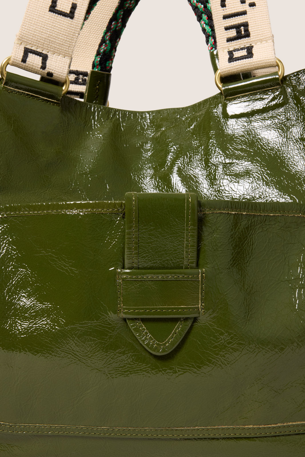 Grand Bateau Tote