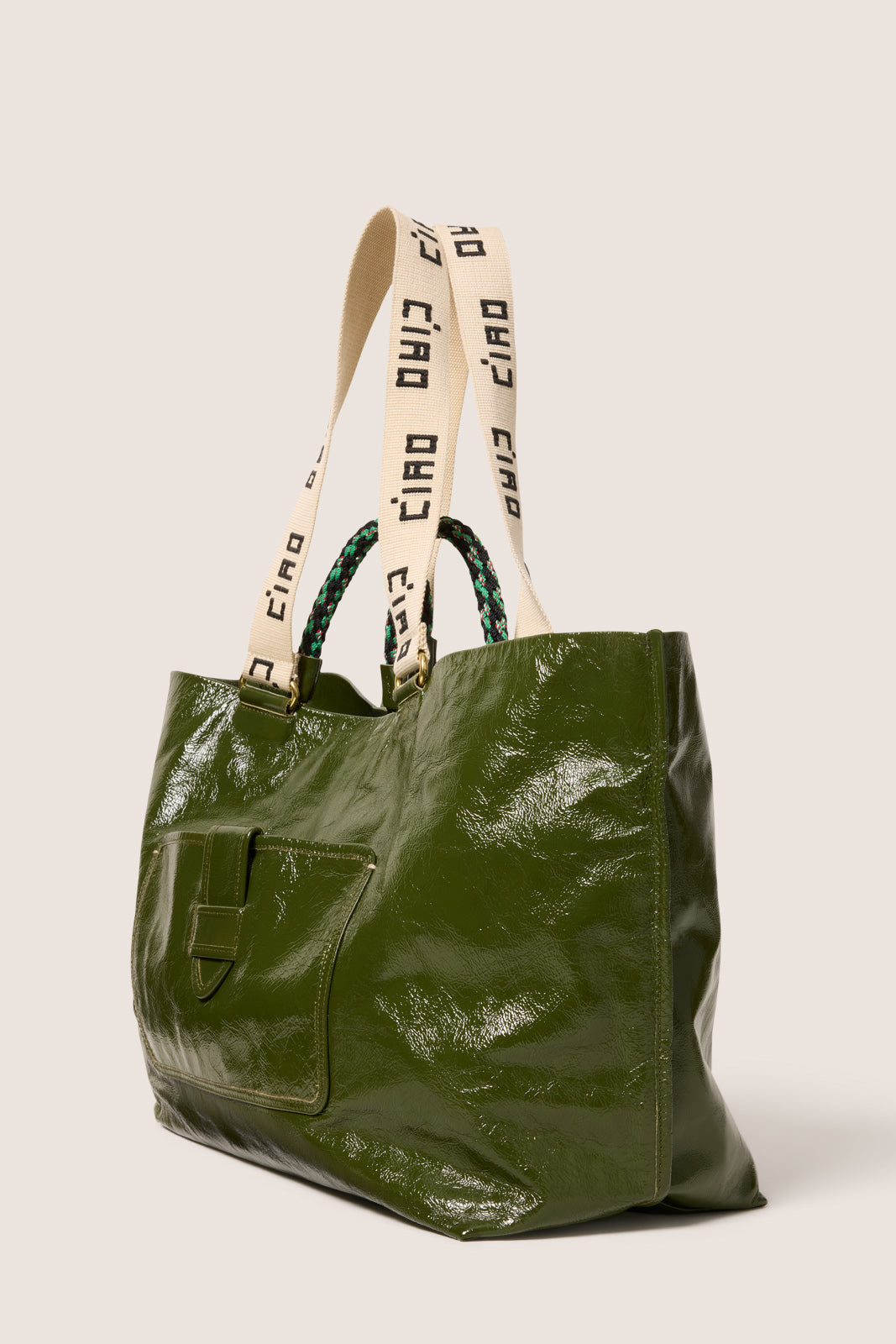 Grand Bateau Tote