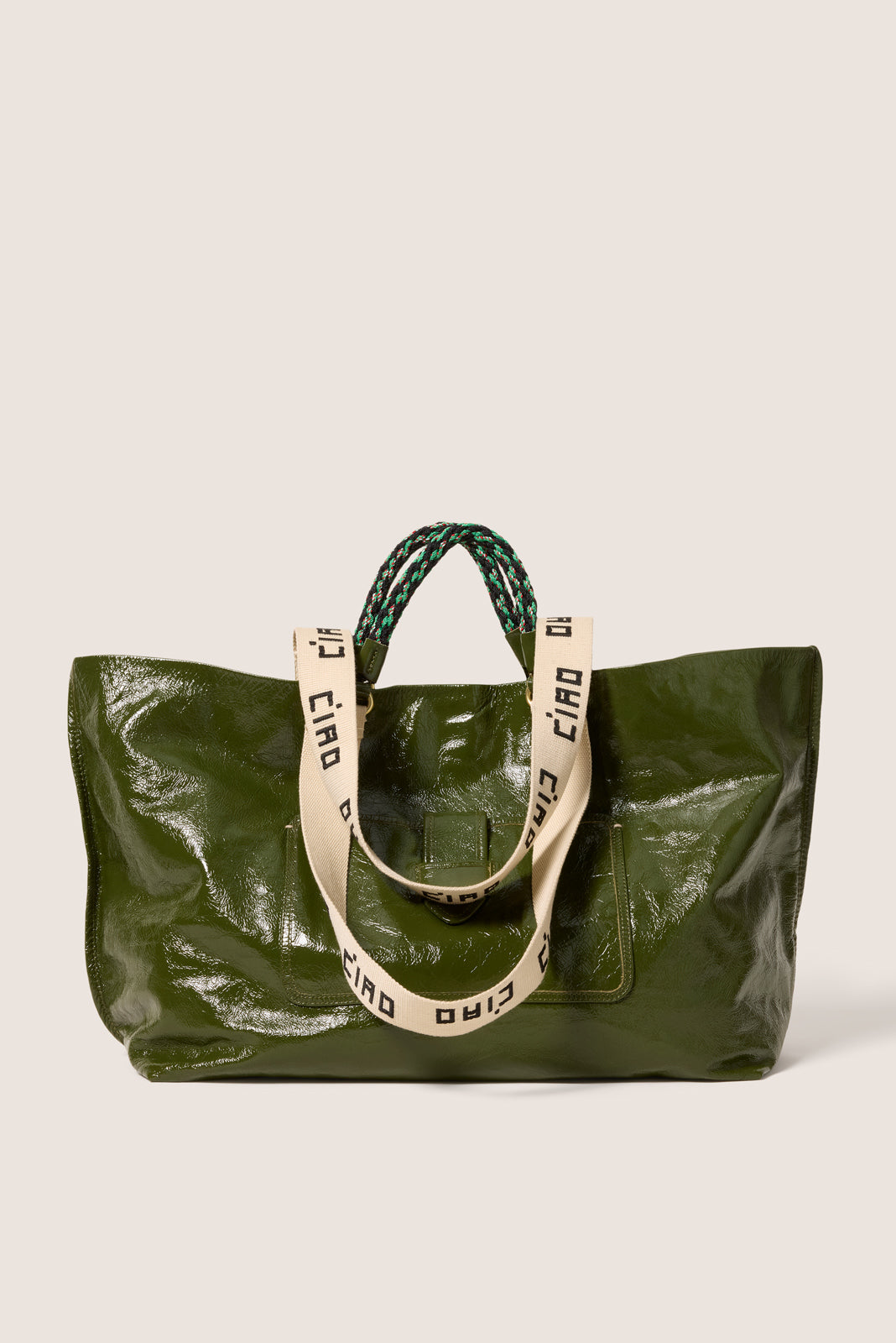 Grand Bateau Tote