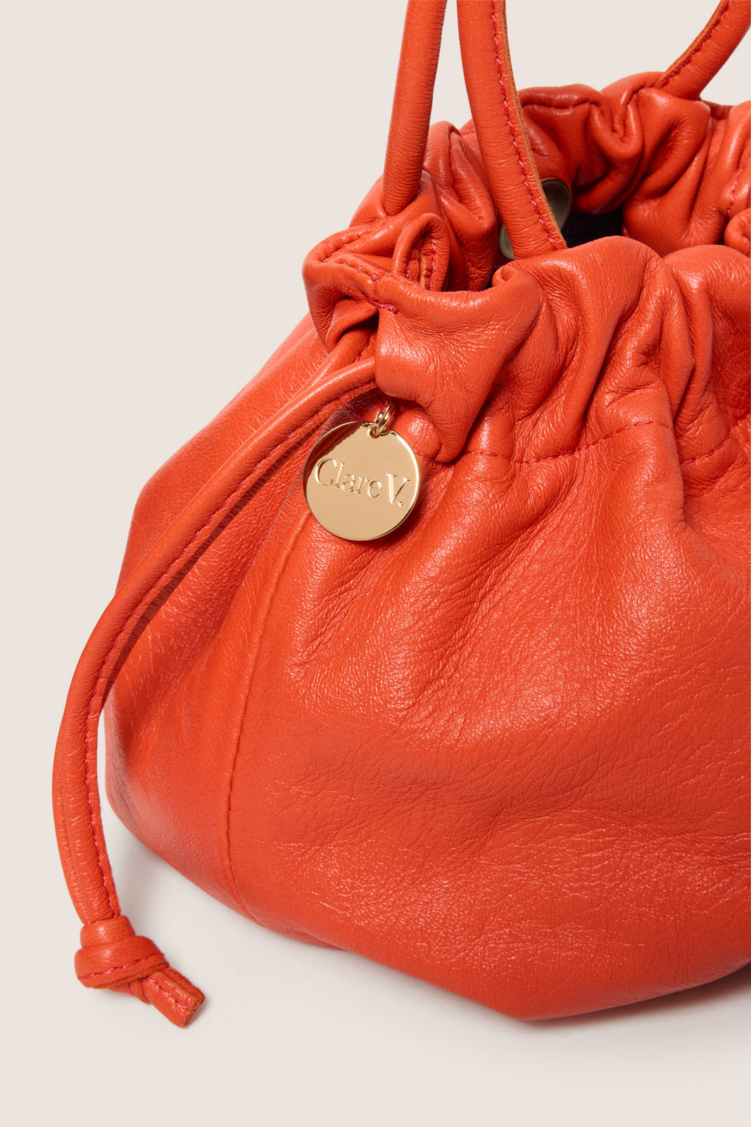 Emma Top Handle