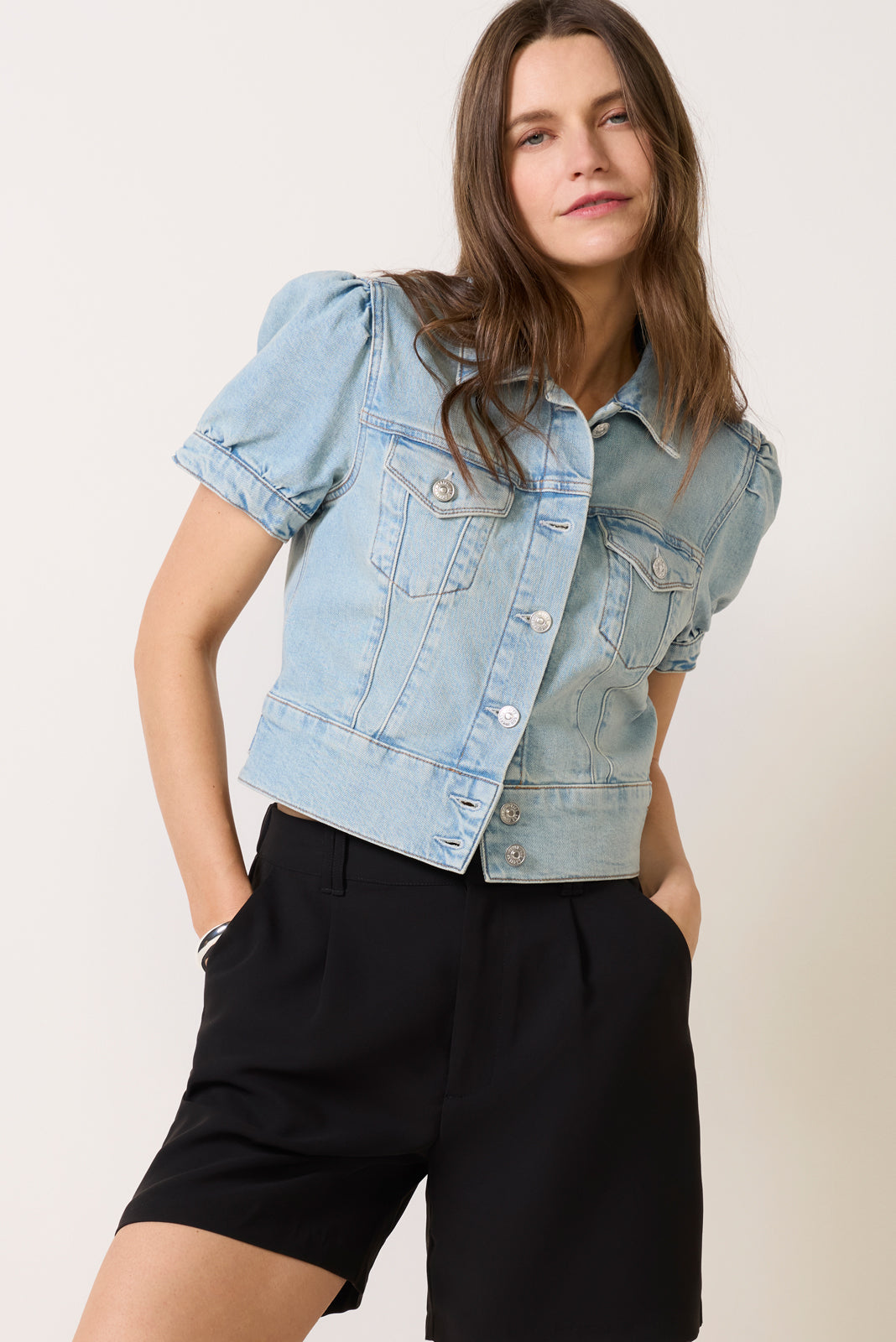 Kendra Jacket