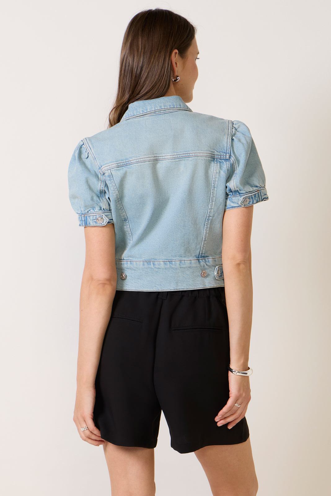 Kendra Jacket