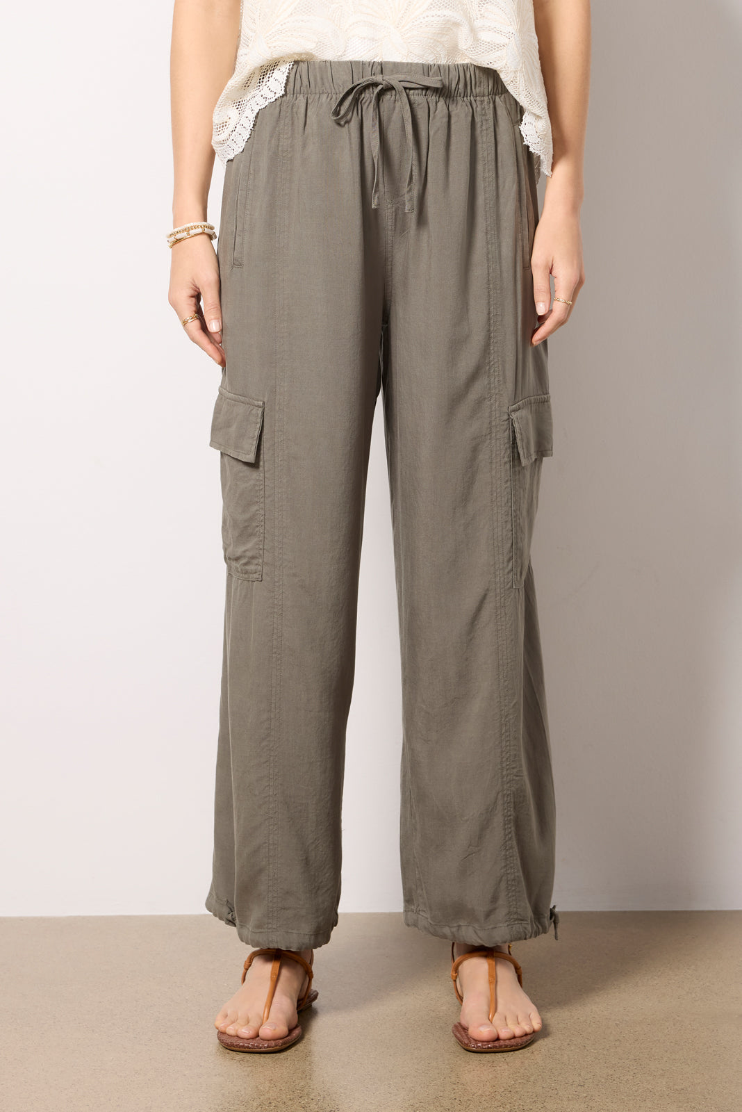 Kaia Cargo Pant