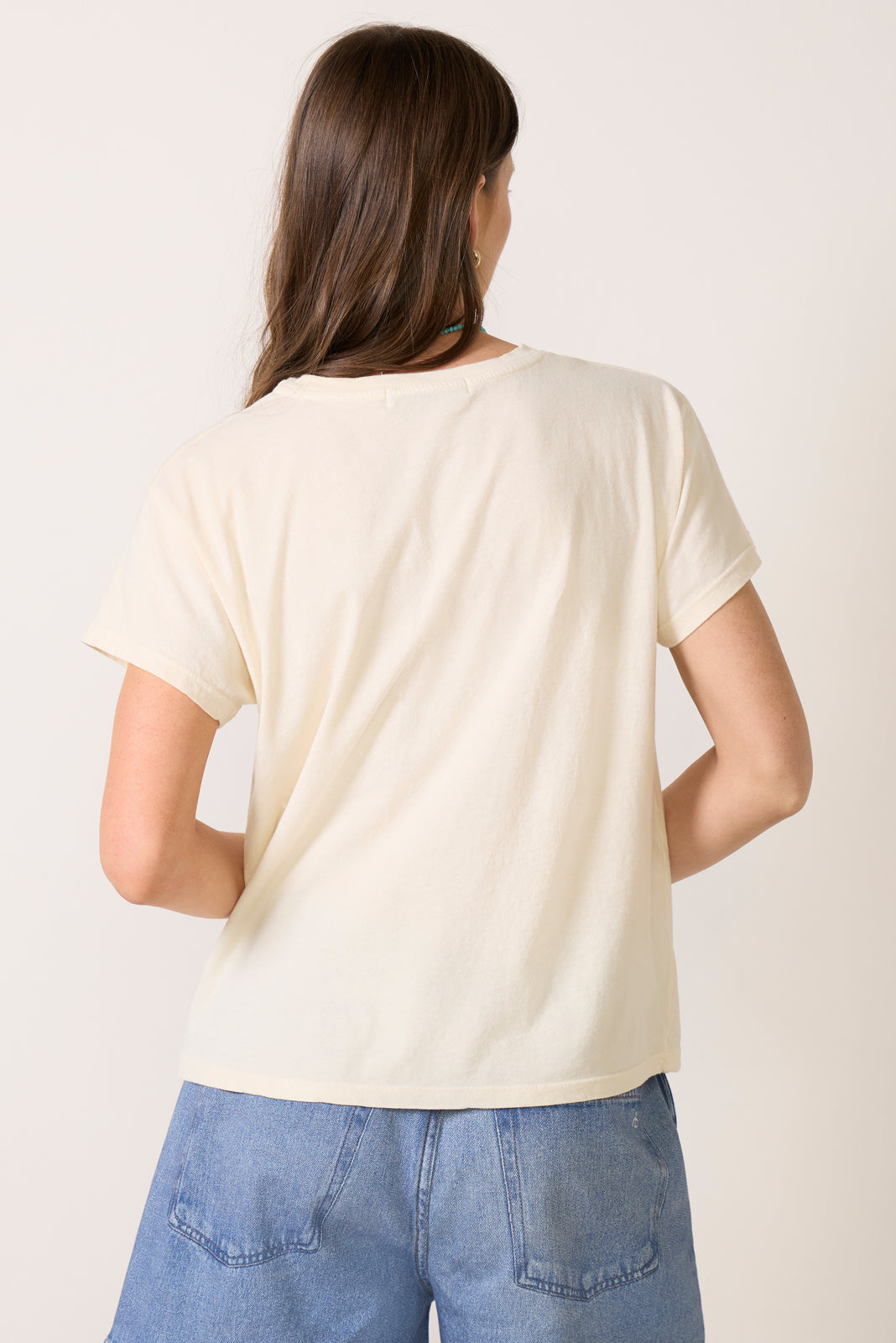 Matchbooks Tour Tee