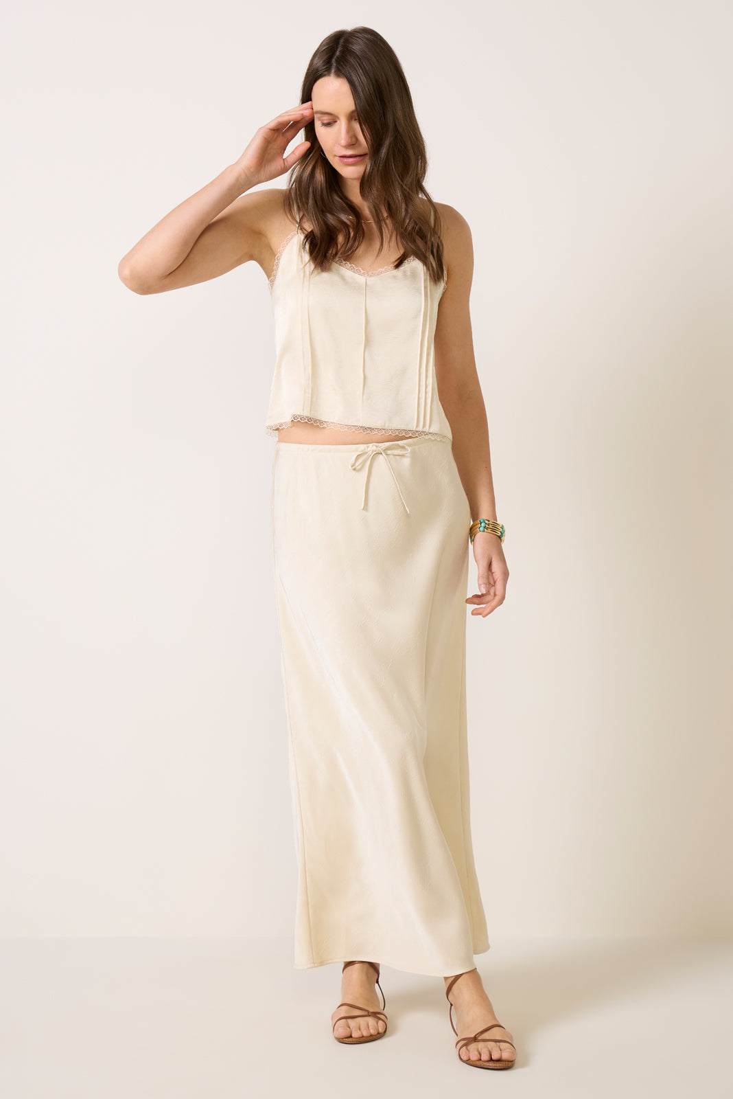 Viva Skirt
