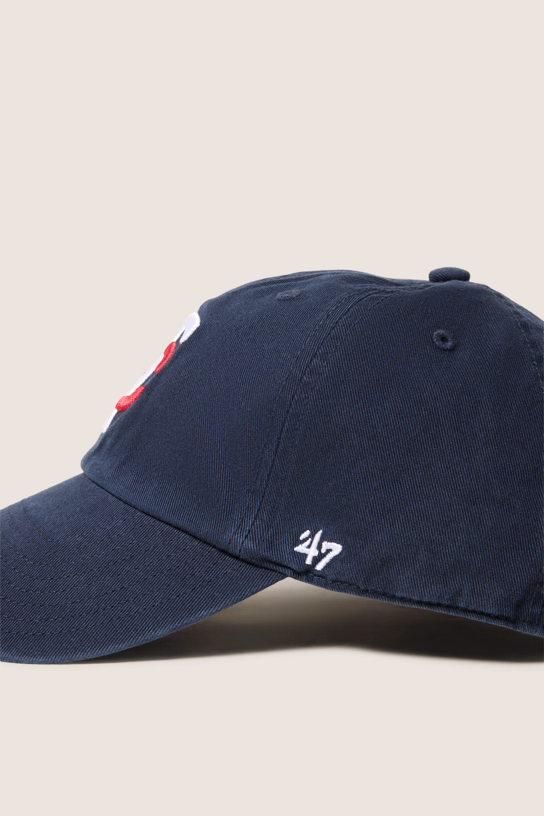 Minnesota Twins Baseball Hat
