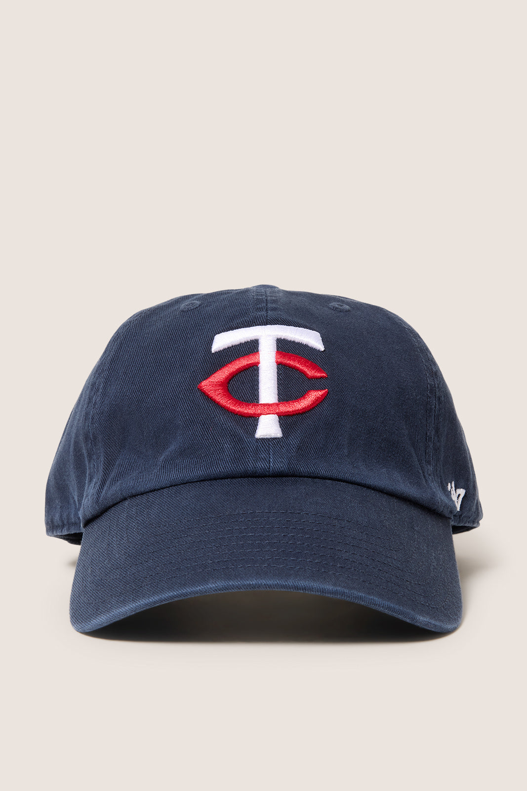 Minnesota Twins Baseball Hat
