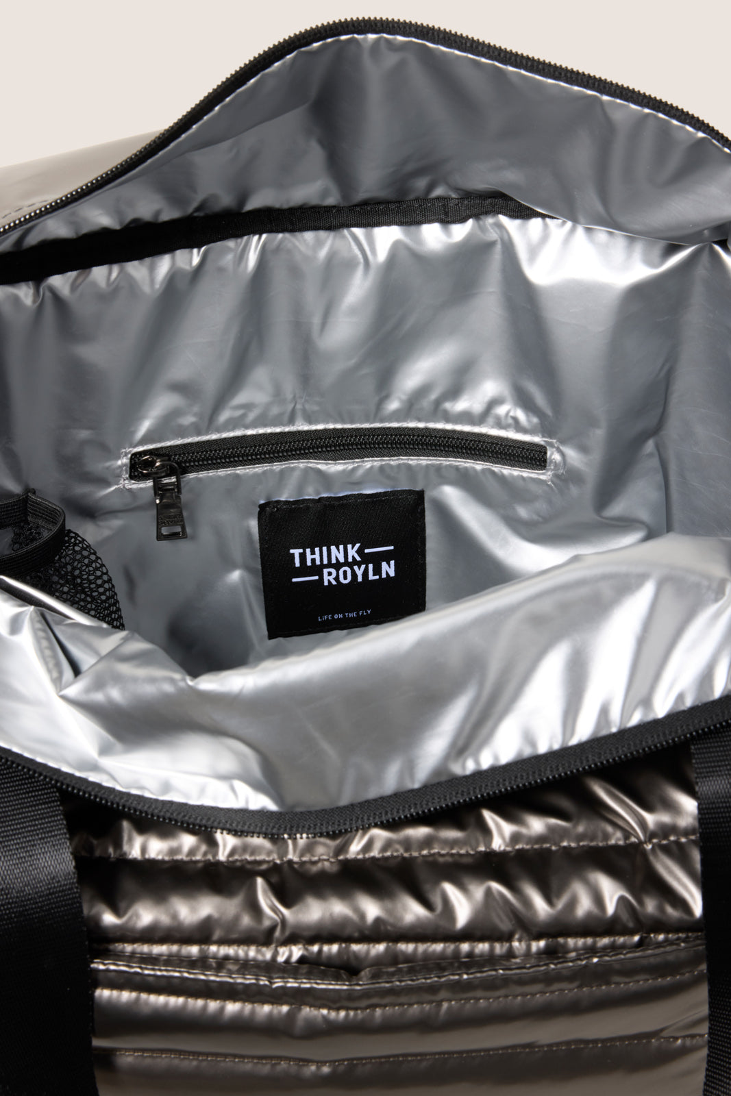 Jetset Wingman Tote