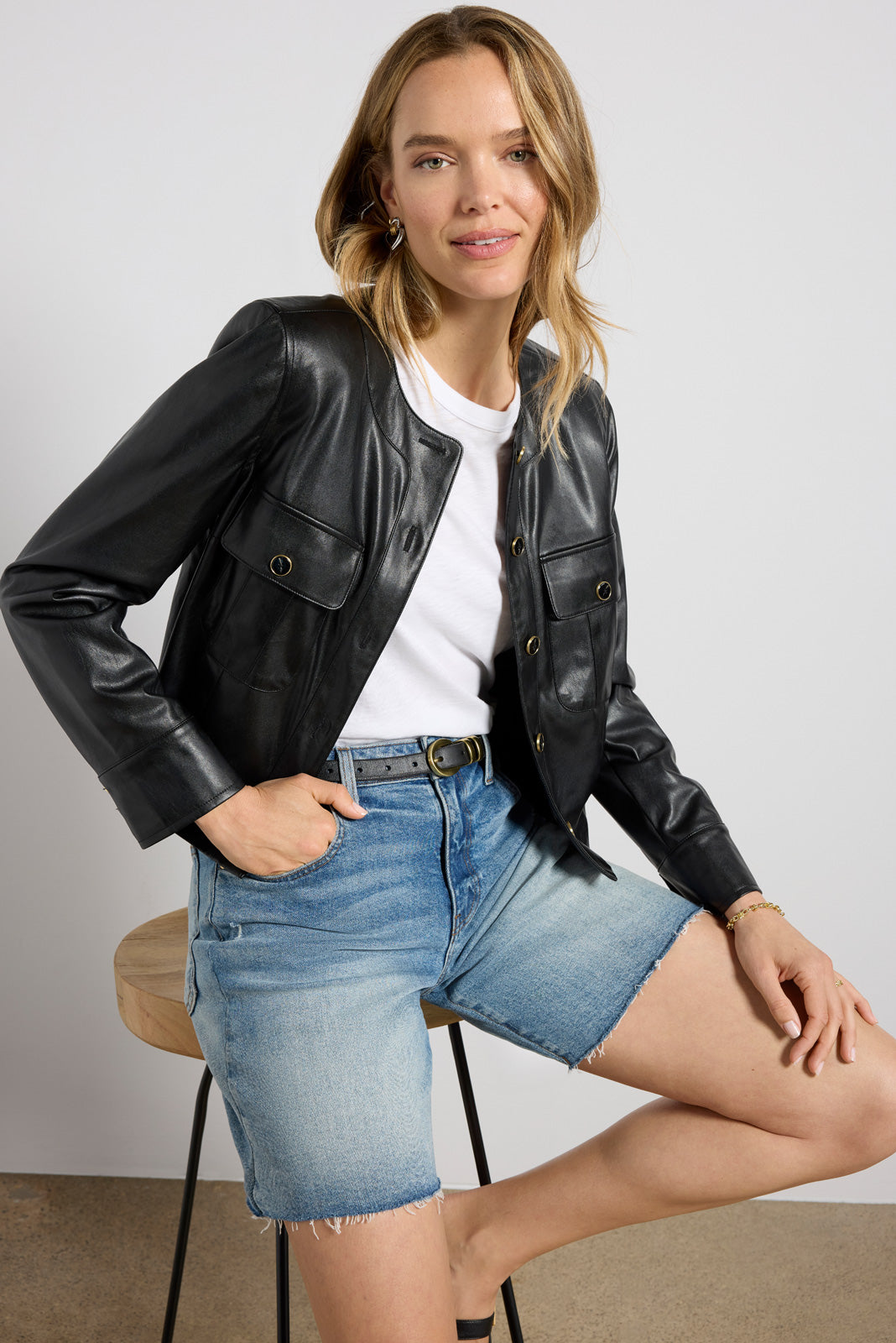 Verity Jacket