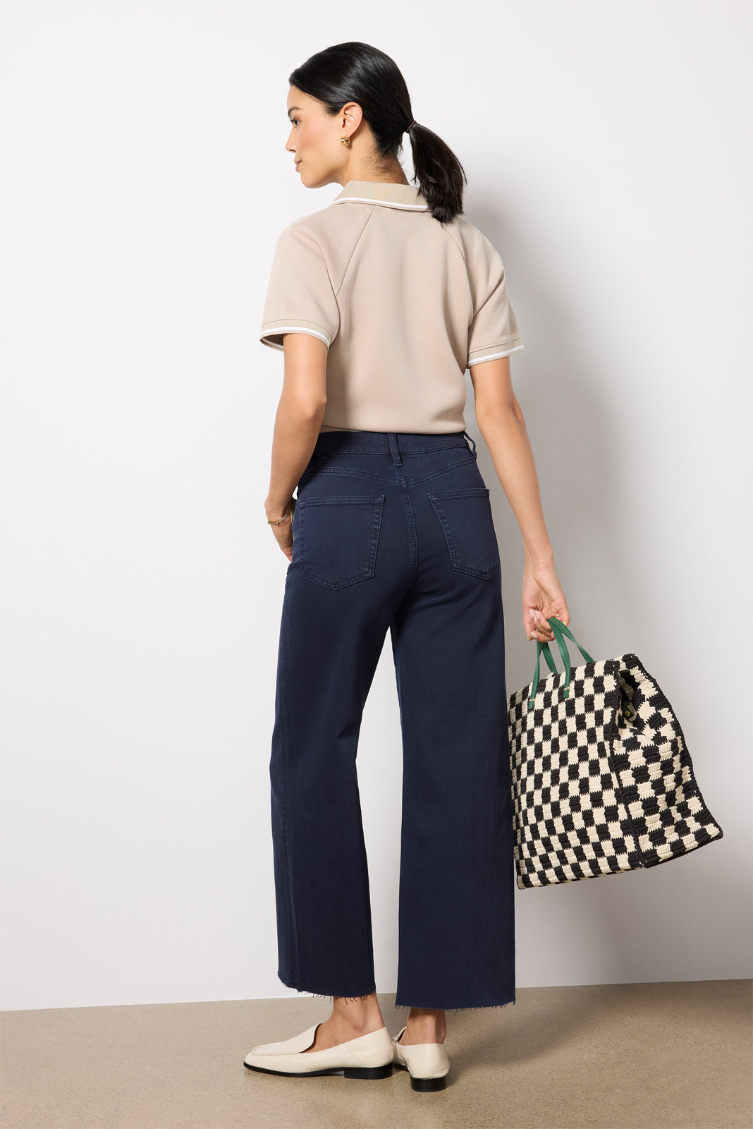 The Anchor Pant