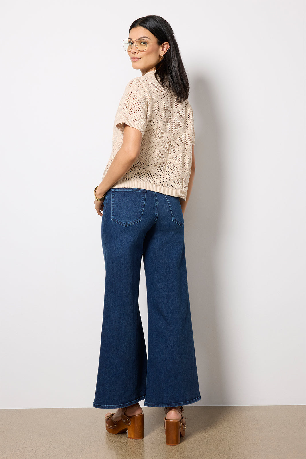 Le Palazzo Crop