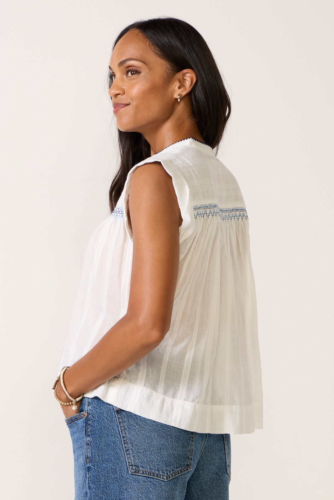Willow Top