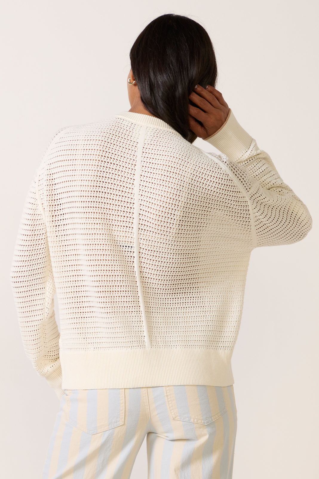 Pembroke Knit Cardigan