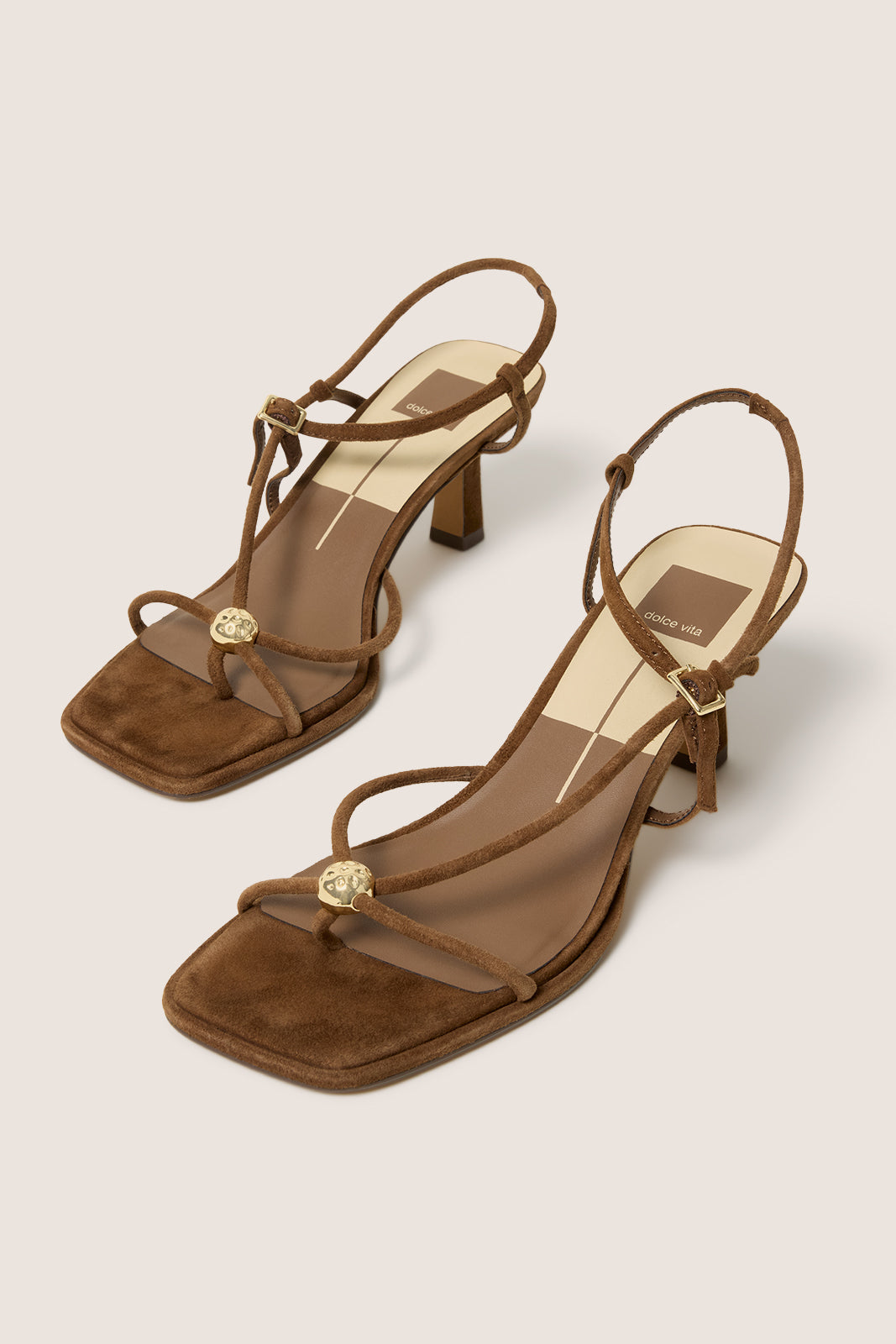 Mylee Heel