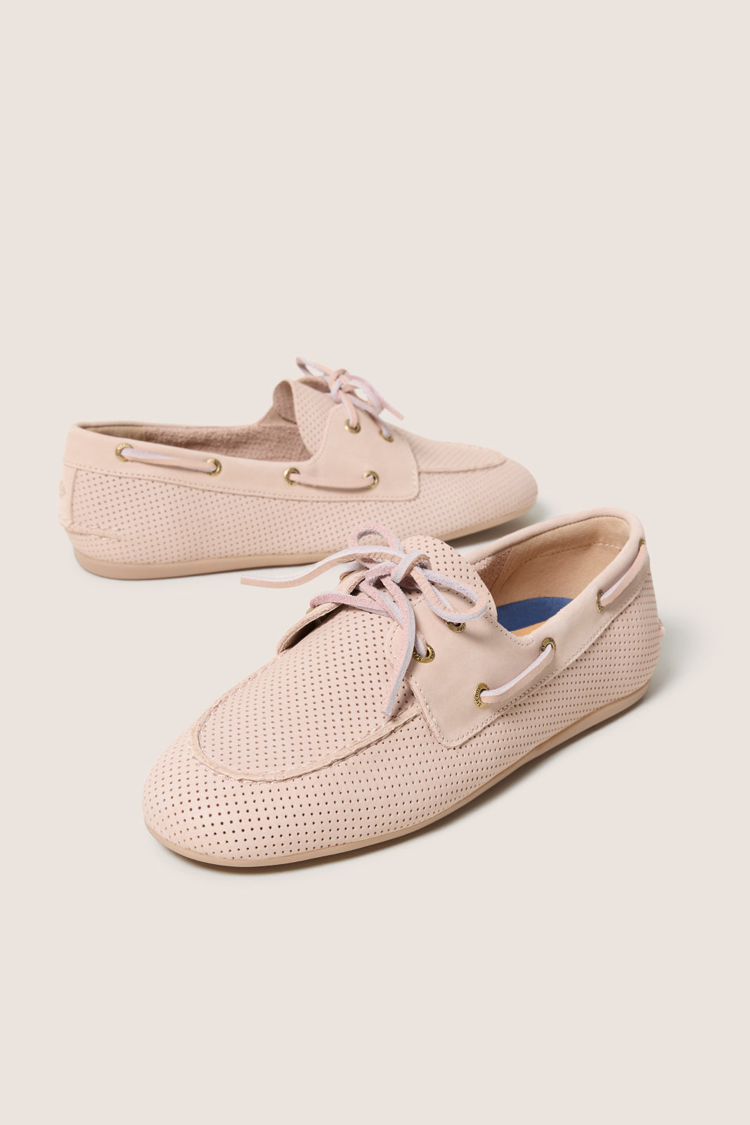 Slimboat Shoe