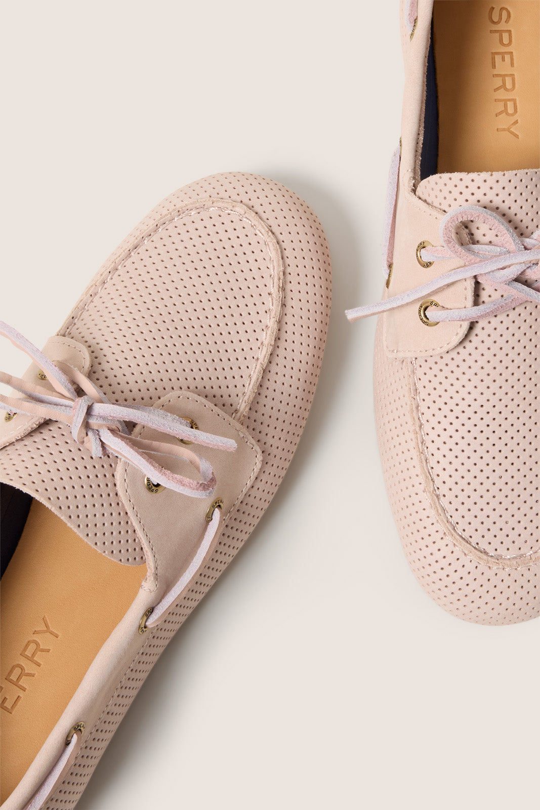 Slimboat Shoe