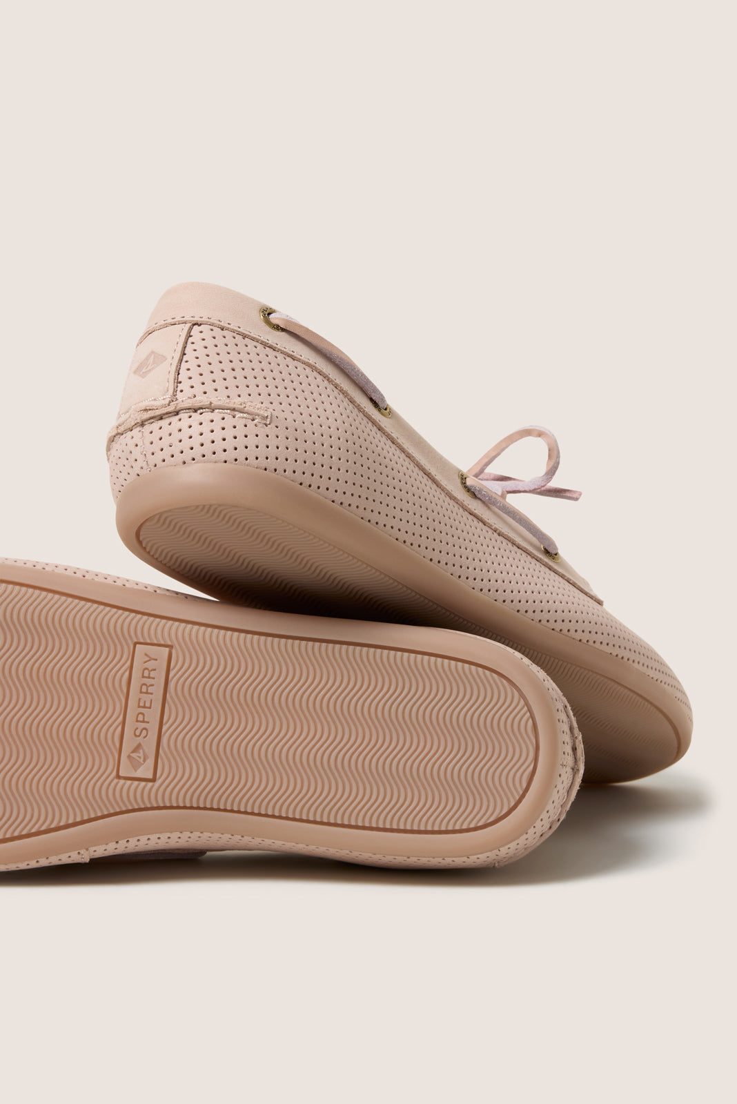 Slimboat Shoe
