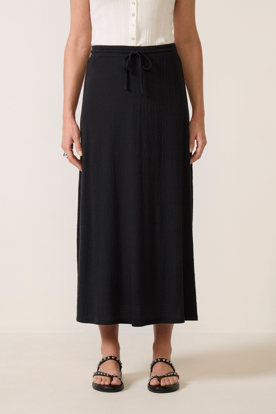 Lilly Maxi Skirt