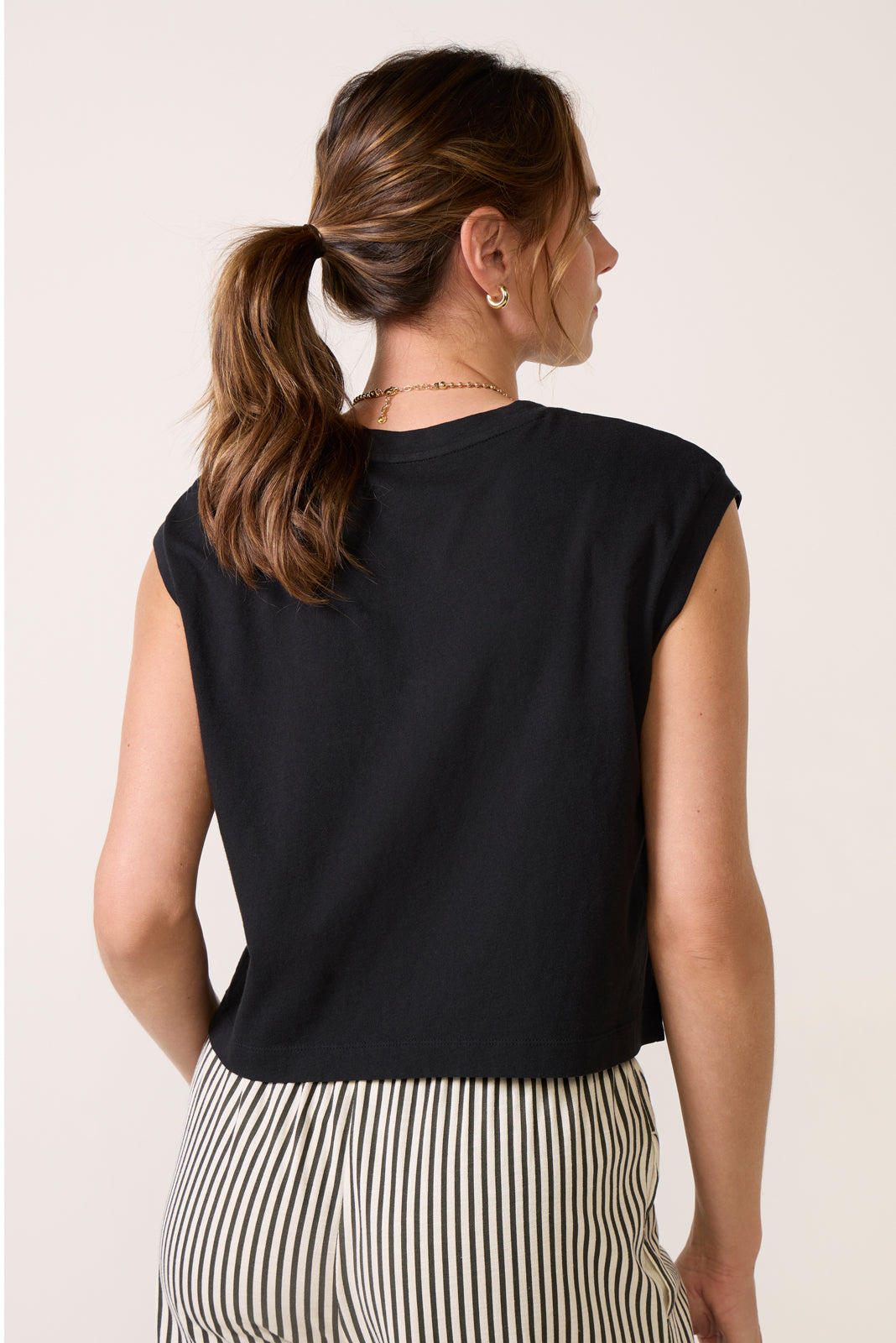 Jullian Muscle Tee